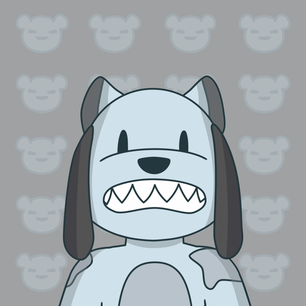 Scared 320