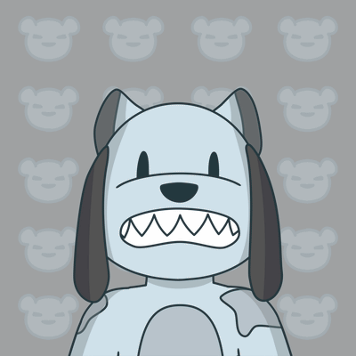 Scared 320