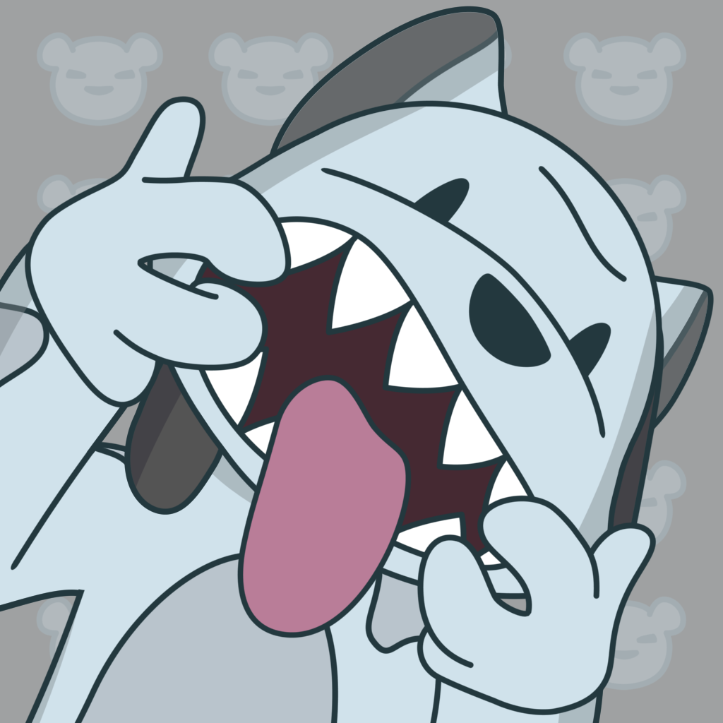 Scared 320