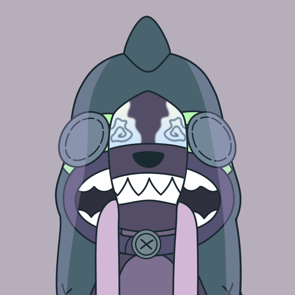 Scared 284