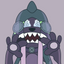 Scared 284