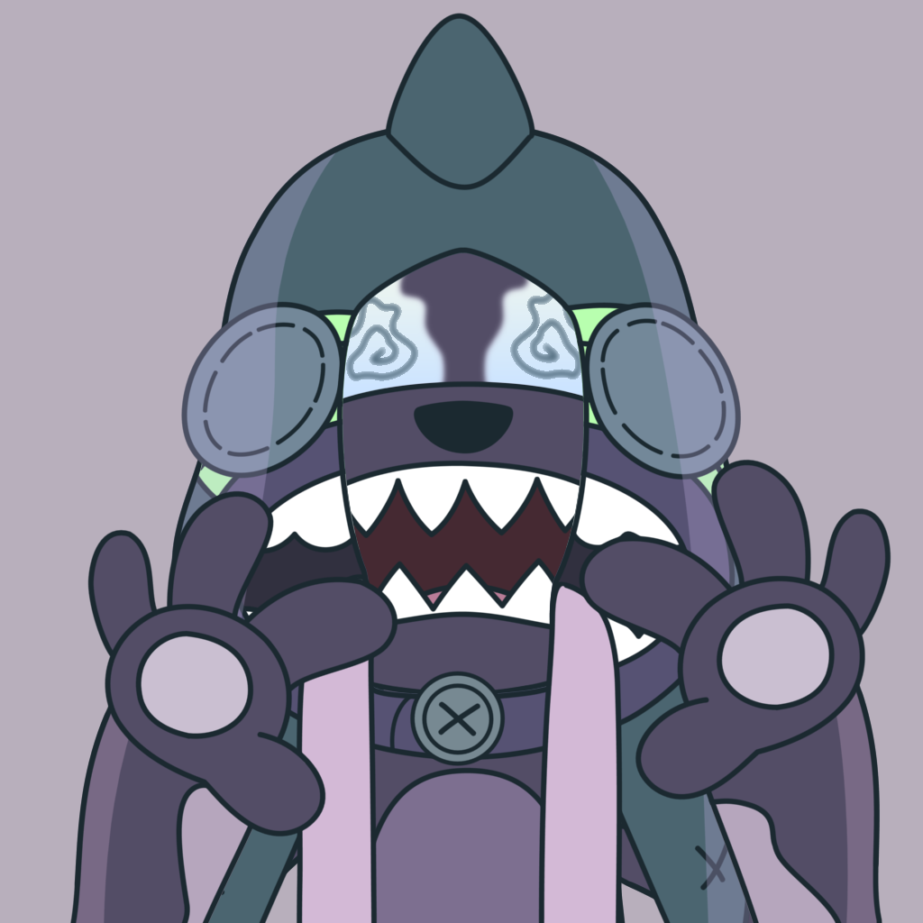 Scared 284