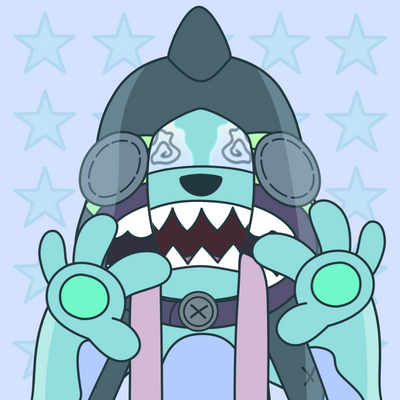 Scared 285