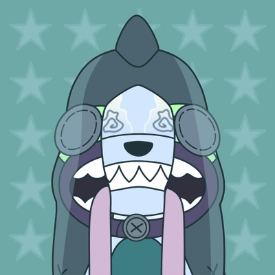 Scared 286