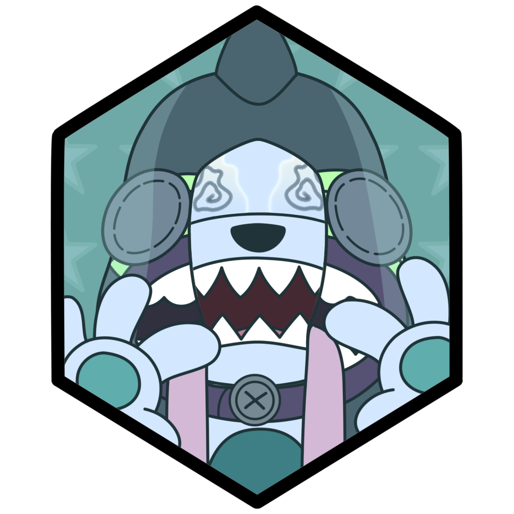 Scared 286