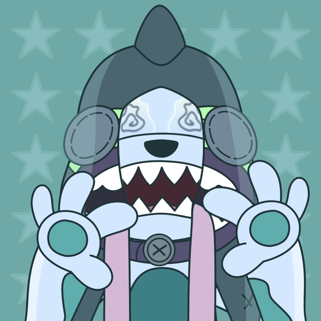 Scared 286