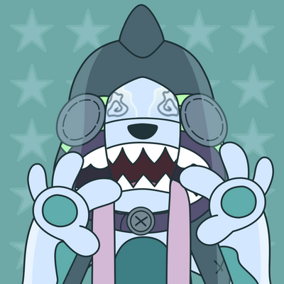 Scared 286