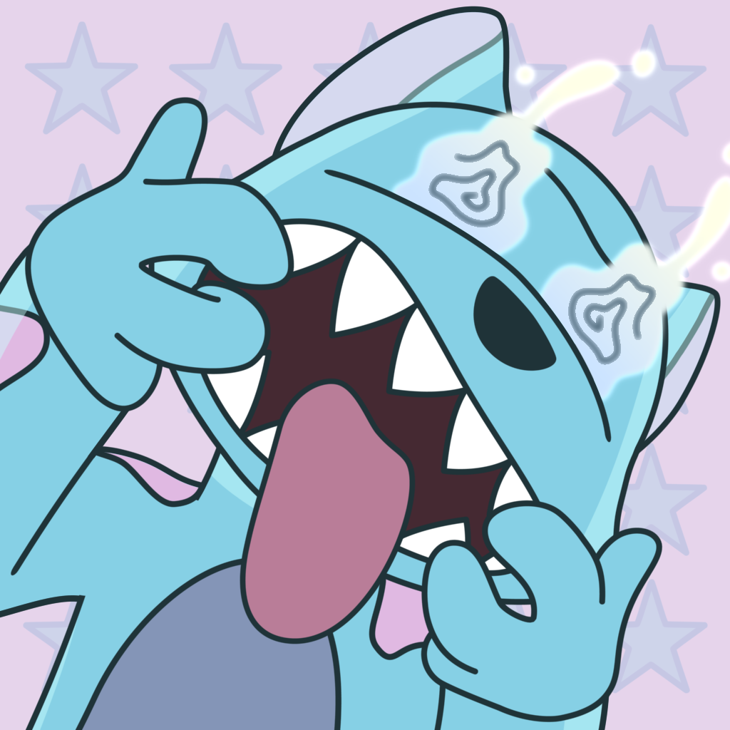 Scared 287
