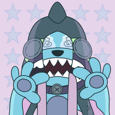 Scared 287