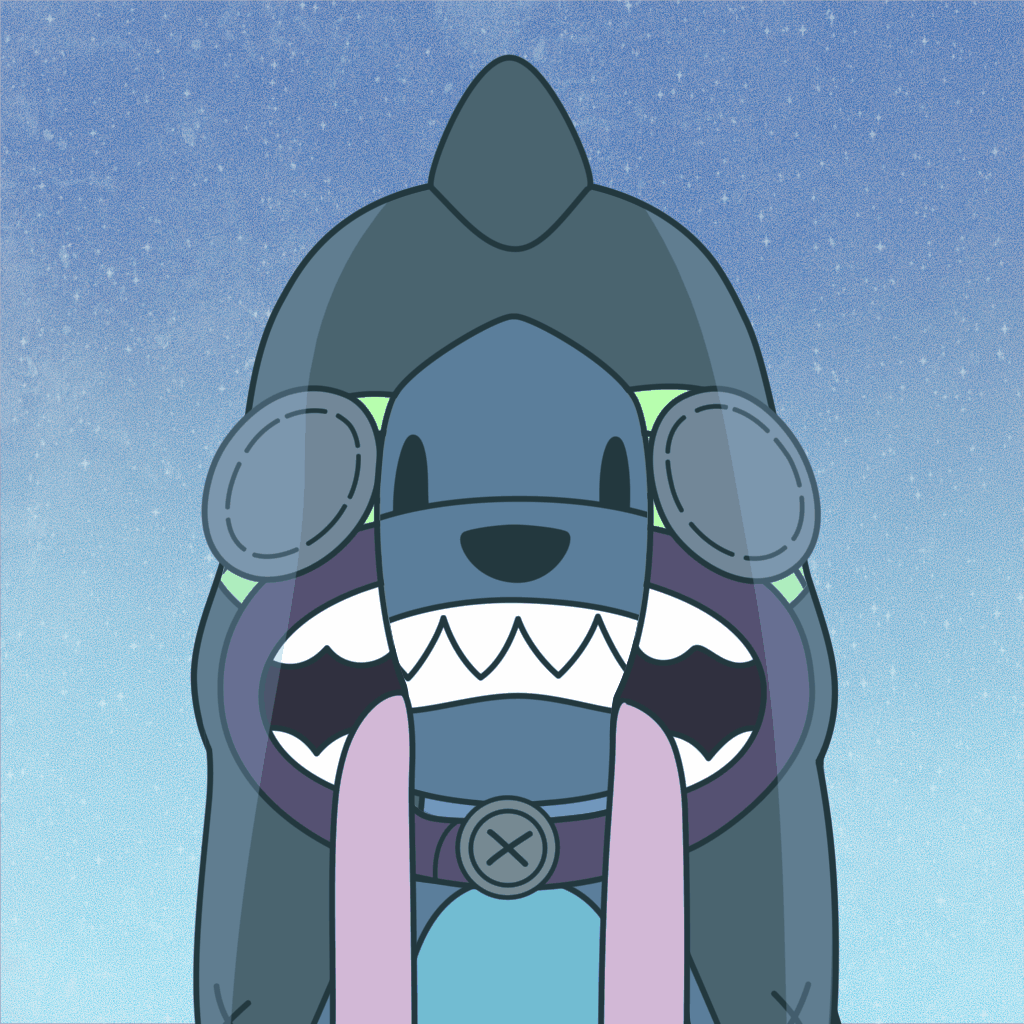 Scared Tribe