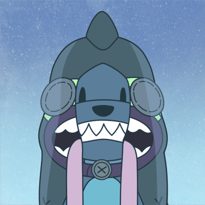 Scared Tribe