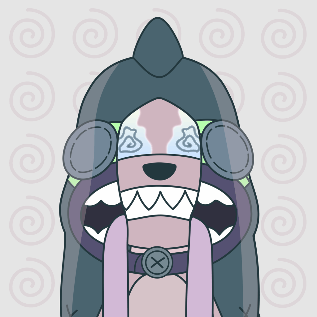 Scared 289