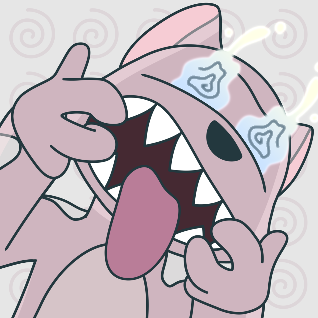 Scared 289
