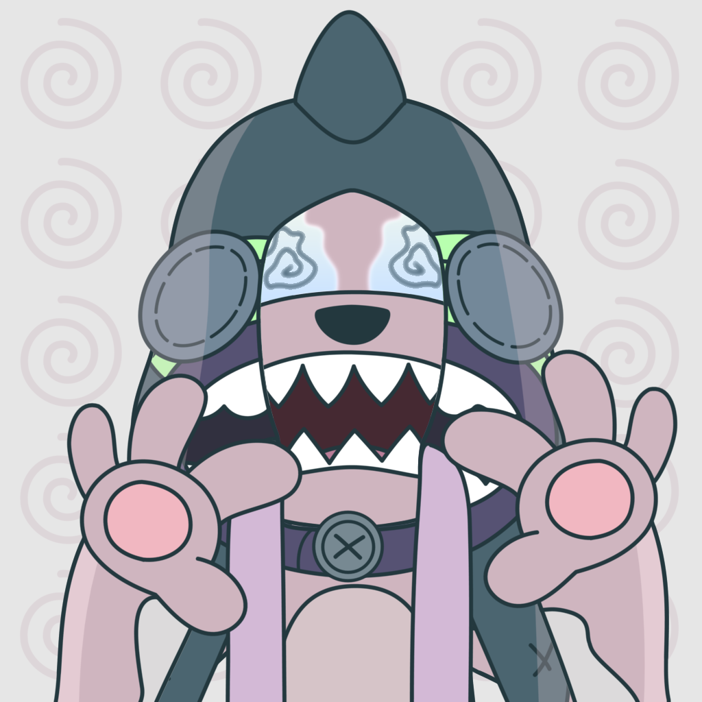 Scared 289