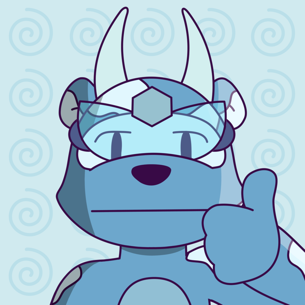 Thumbs Up 330