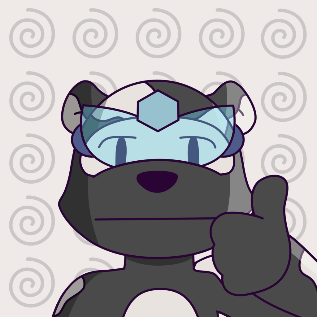Thumbs Up 331