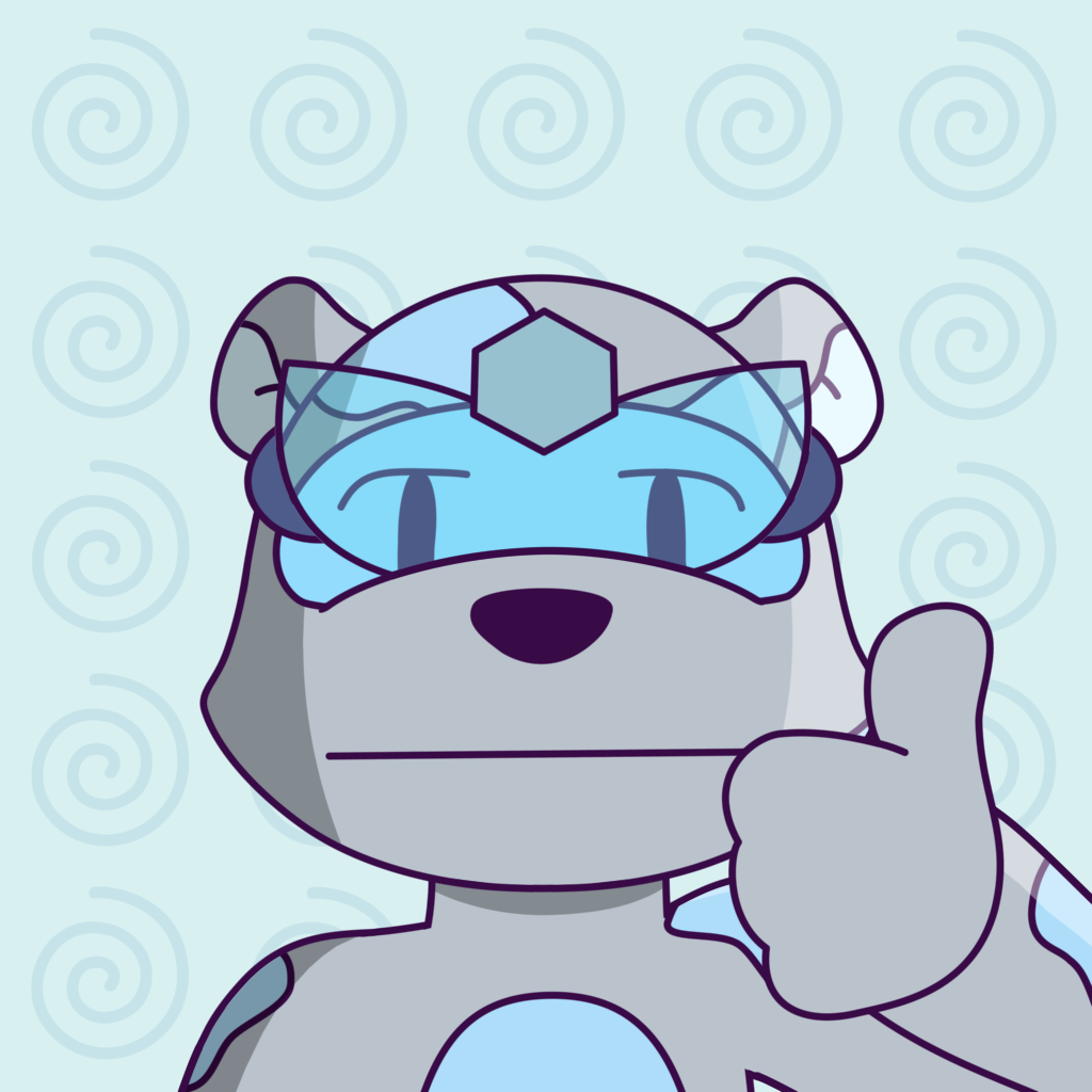 Thumbs Up 332