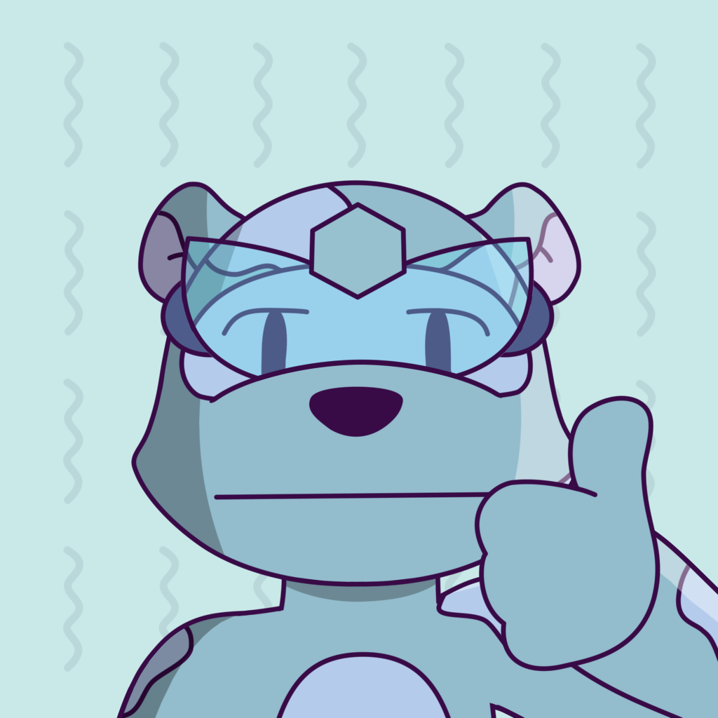 Thumbs Up 333