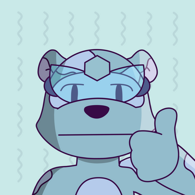 Thumbs Up 333