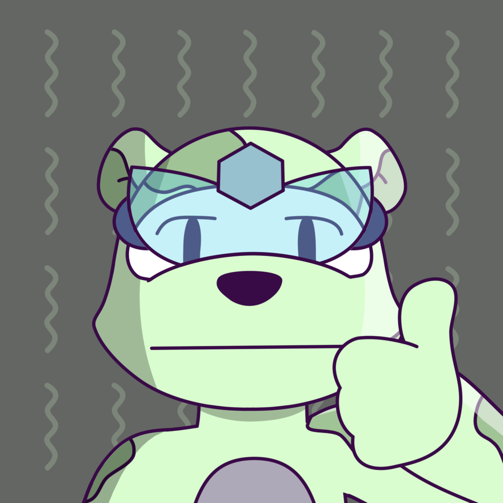 Thumbs Up 335