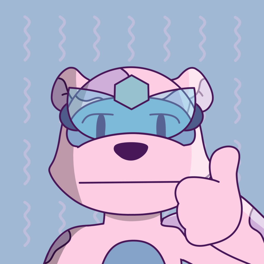 Thumbs Up 336
