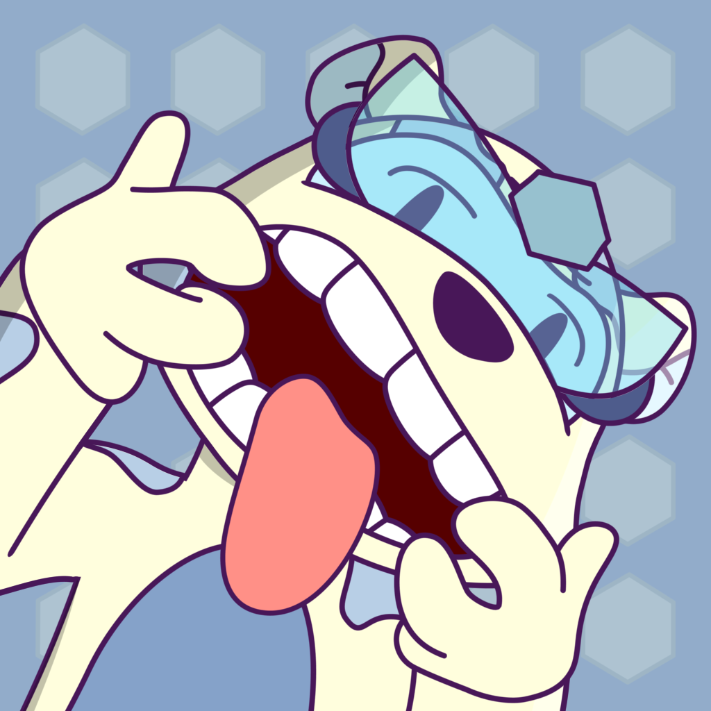 Thumbs Up 337
