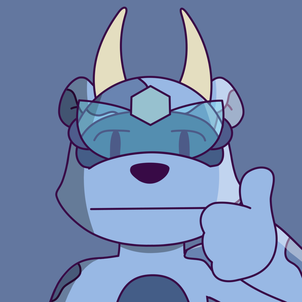 Thumbs Up 321