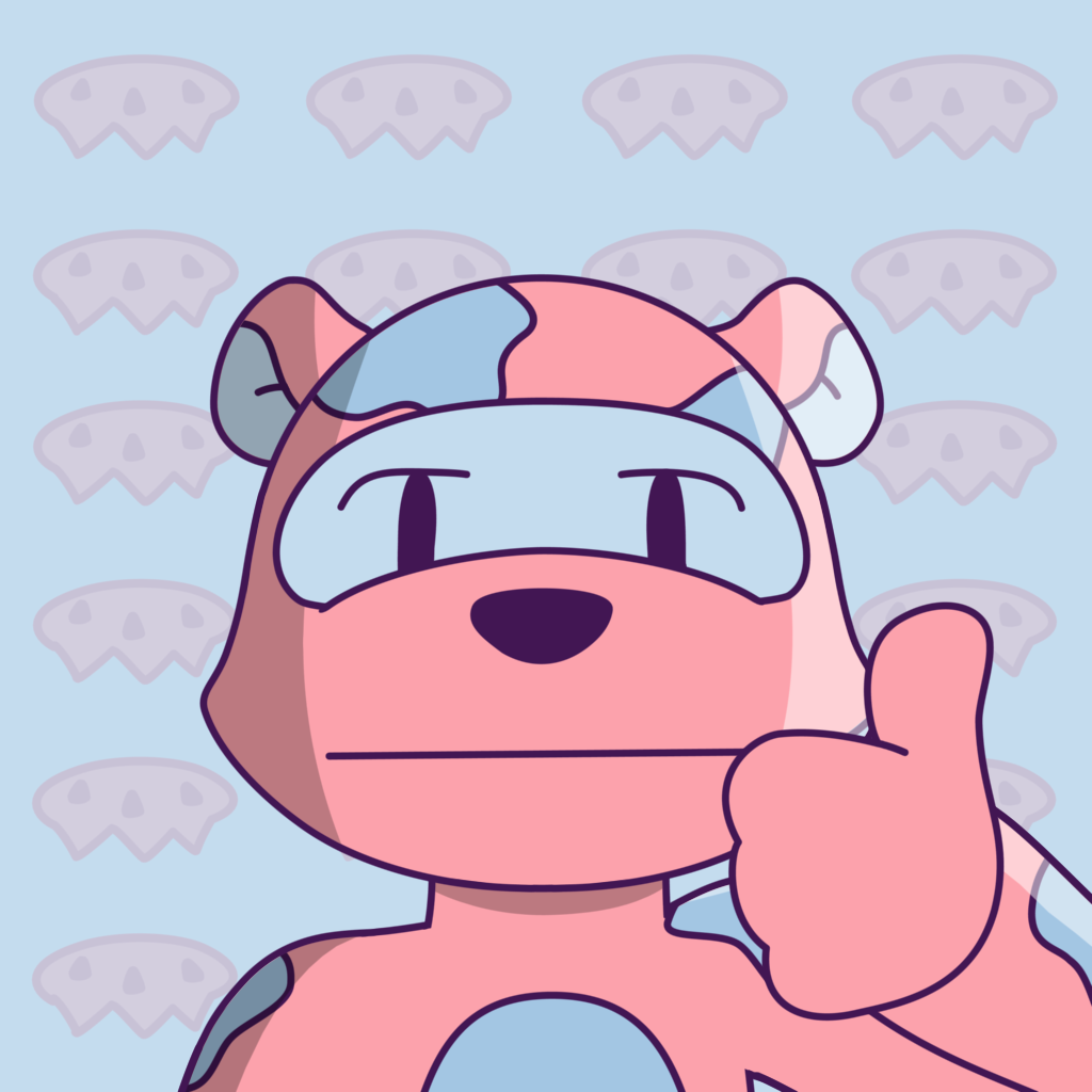 Thumbs Up 351