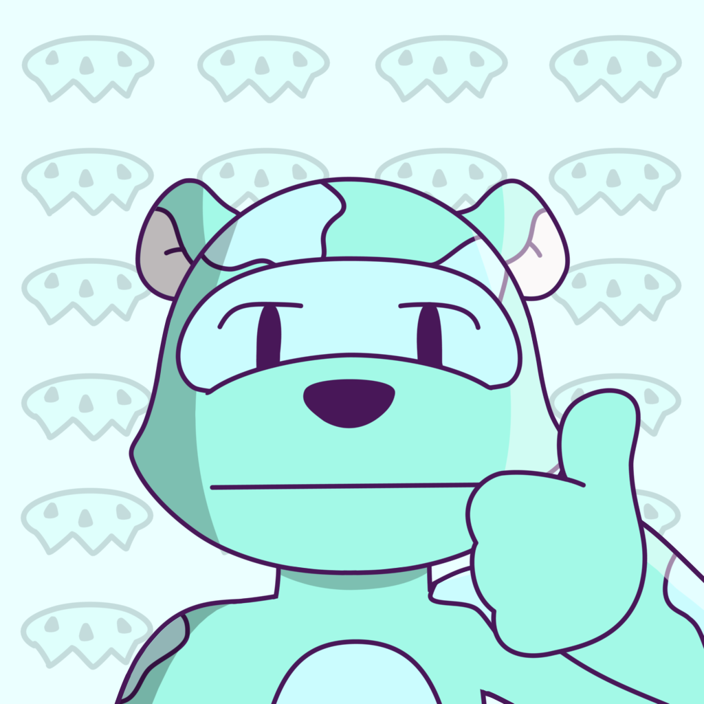 Thumbs Up 352