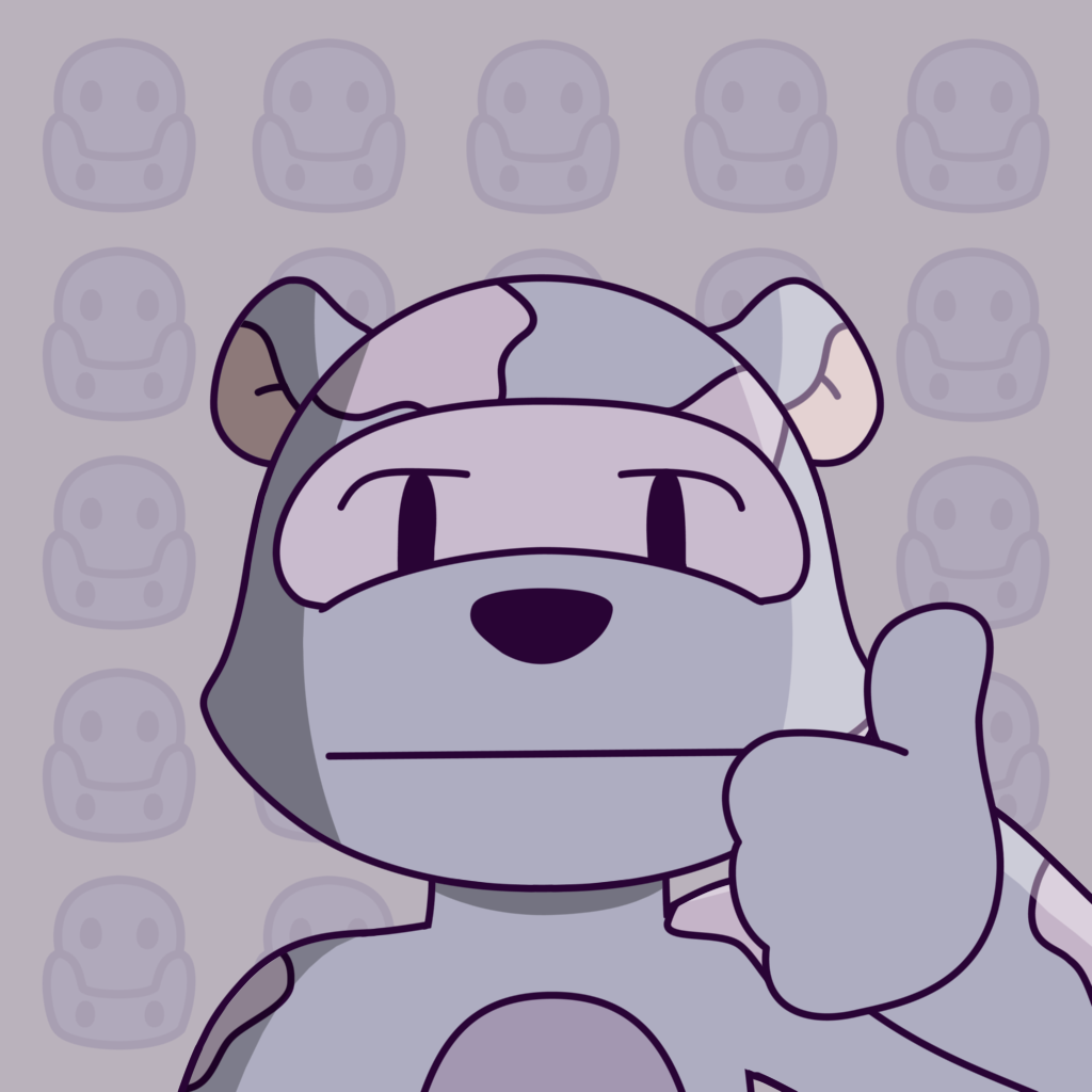 Thumbs Up 354