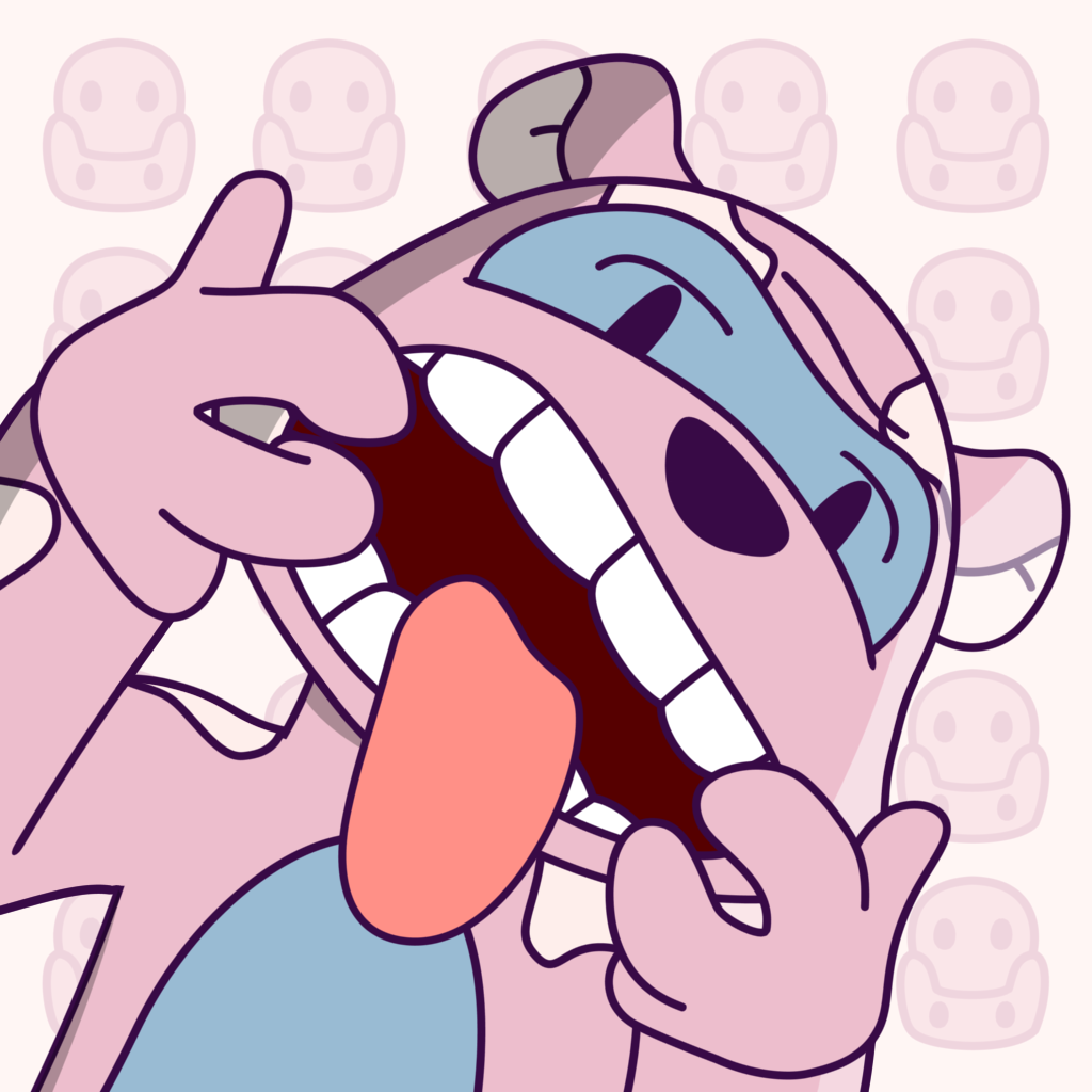 Thumbs Up 355