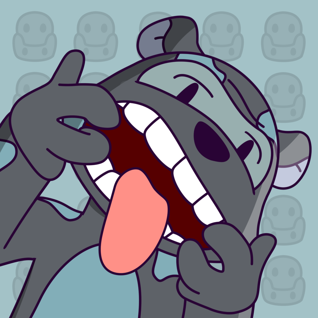 Thumbs Up 356