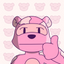 Thumbs Up 357