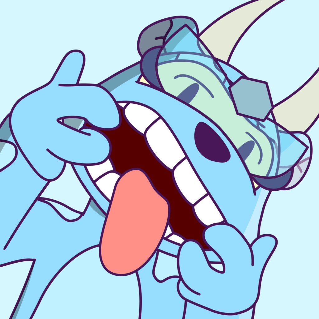 Thumbs Up 323