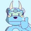 Thumbs Up 323