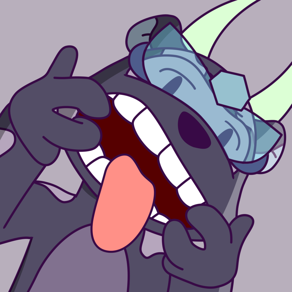 Thumbs Up 324