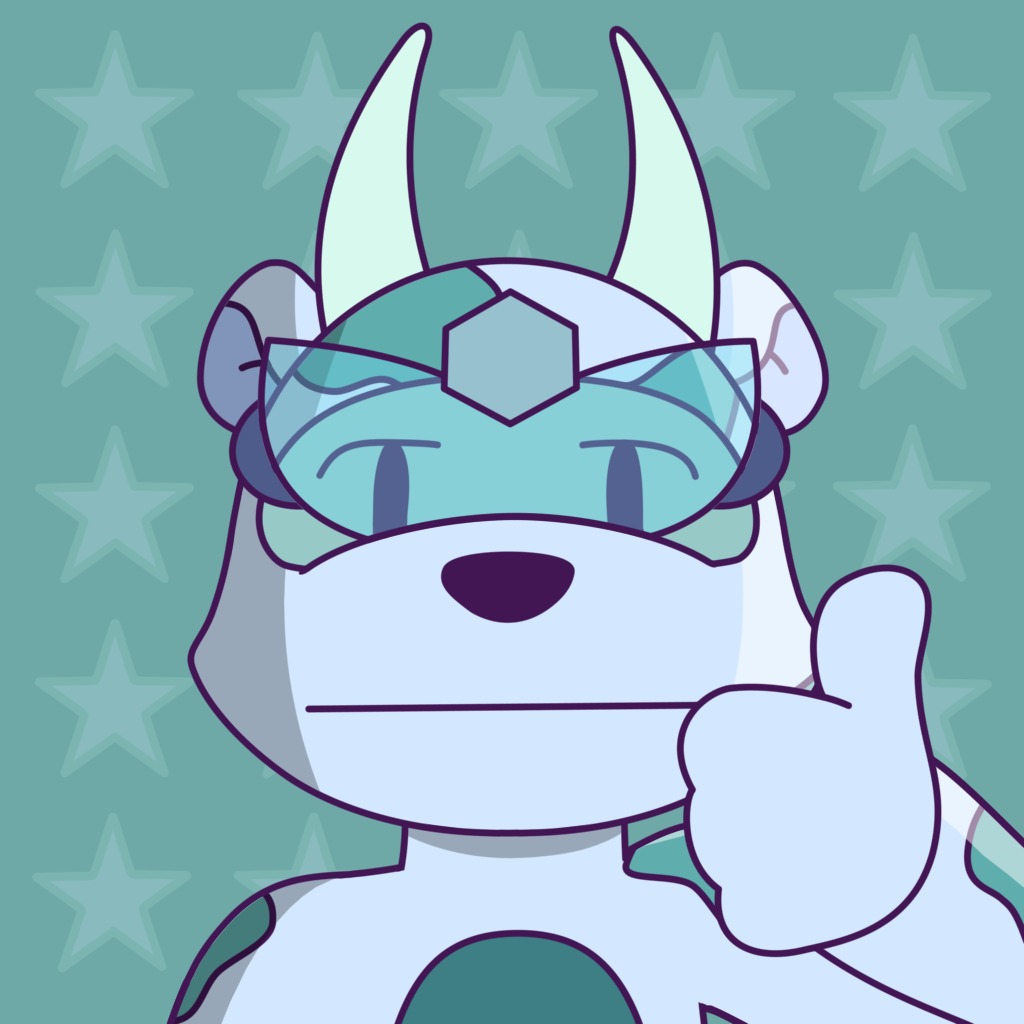 Thumbs Up 326