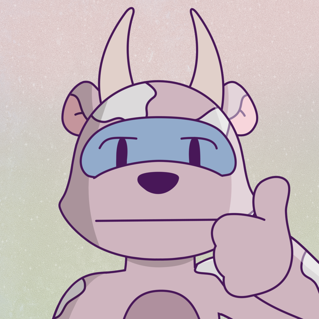 Thumbs Up Tribe