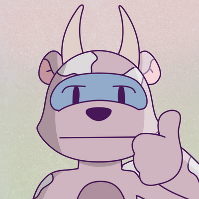 Thumbs Up Tribe