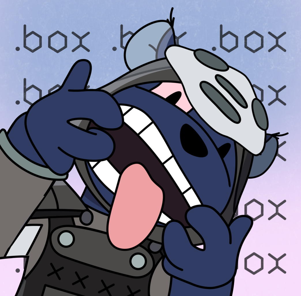 Bow 1007