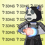 Bow 1008