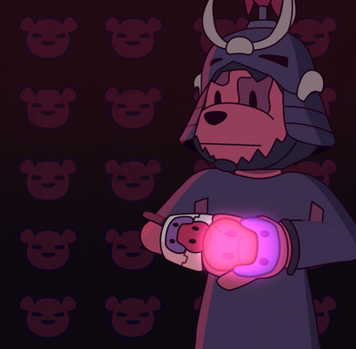 Bow 1009