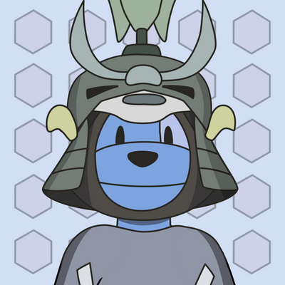 Mask Up 379