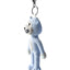 Smile Hexacat Plush Keychain - Limited Edition